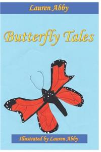 Butterfly Tales