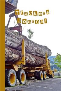 Truckers Journal