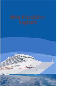 Mein Kreuzfahrt Logbuch