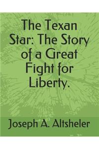 The Texan Star