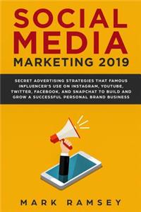 Social Media Marketing 2019