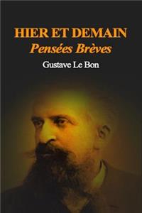 Hier Et Demain