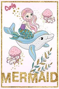 Cole Mermaid