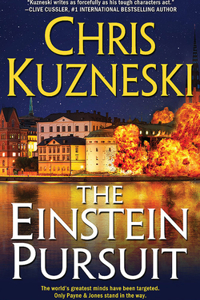 The Einstein Pursuit