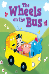 Wheels on the Bus