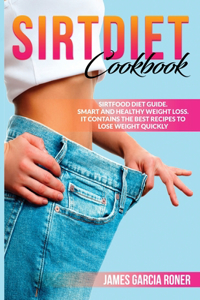 Sirt diet cookbook