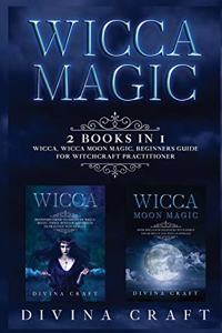 Wicca Magic