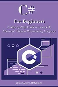 C# For Beginners