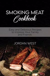 Smoking Meat Cookbook