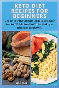 Keto Diet Recipes for Beginners