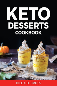 Keto Desserts