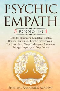 Psychic Empath