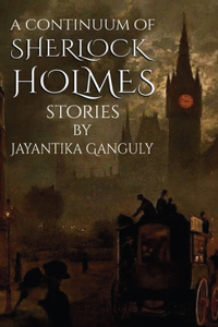 Continuum Of Sherlock Holmes Stories