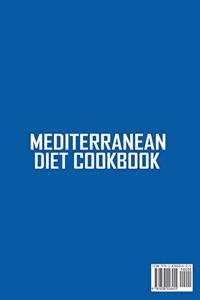 Mediterranean Diet Cookbook