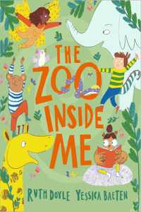 The Zoo Inside Me