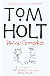 Divine Comedies: Omnibus 3