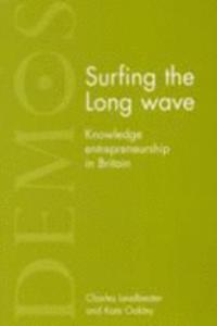 Surfing the Long Wave