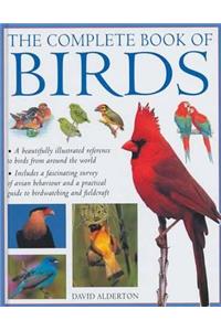 The Complete Book of Birds