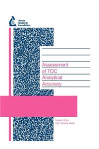 Assessment of Toc Analytical Accuracy