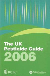 UK Pesticide Guide