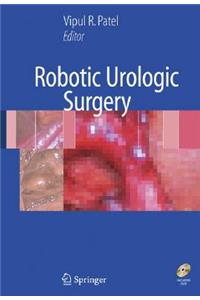 Robotic Urologic Surgery