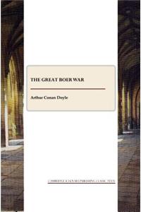 Great Boer War