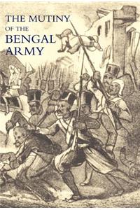 Mutiny of the Bengal Army