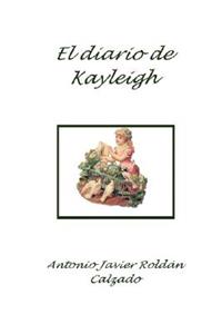Diario de Kayleigh