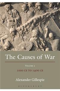 Causes of War