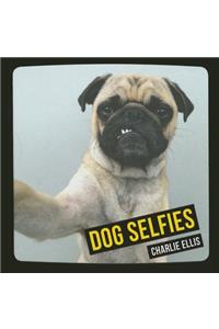 Dog Selfies