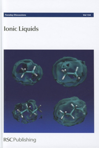 Ionic Liquids