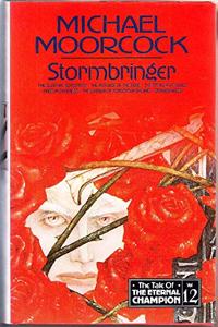 Stormbringer: v.12 (Tale of the Eternal Champion)