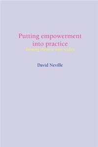 Putting Empowerment into Practice