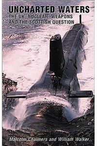 Uncharted Waters