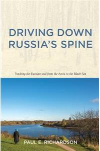 Driving Down Russia's Spine