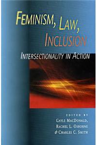 Feminism, Law, Inclusion