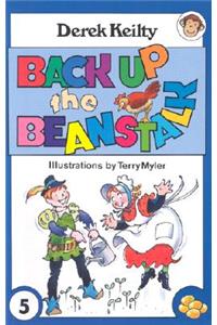 Back Up the Beanstalk