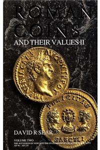 Roman Coins and Their Values Volume 2