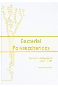 Bacterial Polysaccharides