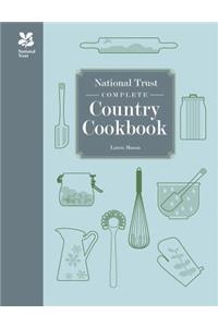 National Trust Complete Country Cookbook