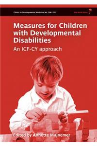Measures for Children with Developmental Disability