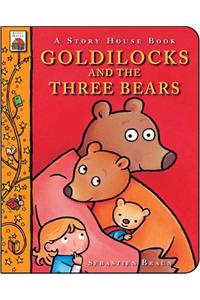 Goldilocks and the Three Bears