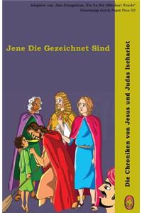 Jene Die Gezeichnet Sind