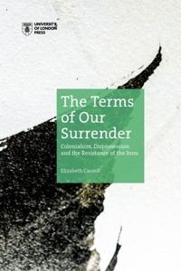 Terms of Our Surrender
