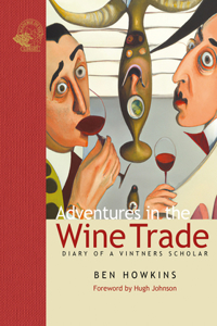 Adventures in the Wine Trade