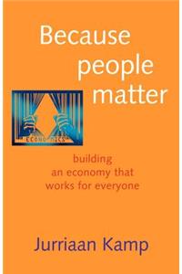 Because People Matter