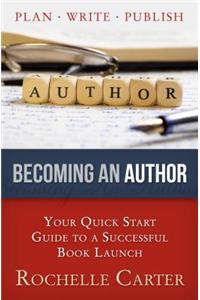 Becoming an Author