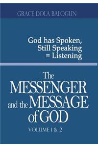 Messenger and the Message of God Volume 1&2