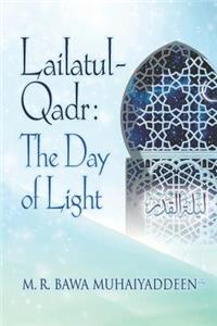 Lailatul-Qadr