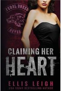 Claiming Her Heart